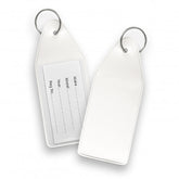 Vinyl Key Tag - 100251-1